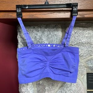 Yitty Nearly Naked Shapewear Bandeau